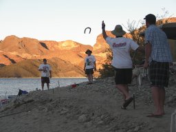 2010 Lake Mead